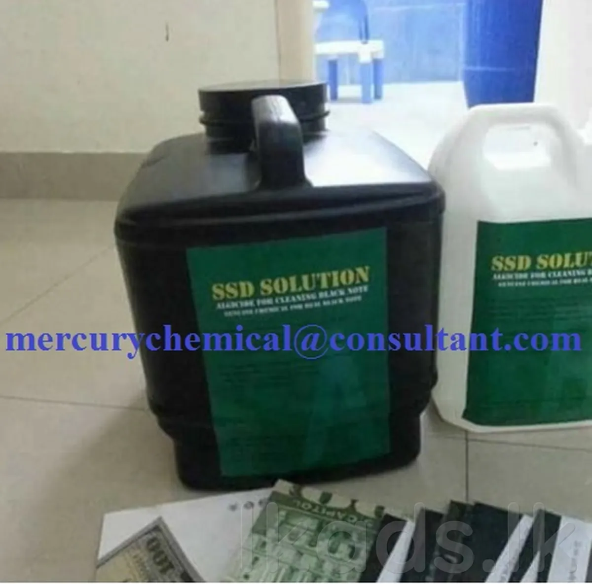 Defaced NOTES cleaning CHEMICAL, ACTIVATION POWDER and MACHINE available! WhatsApp or Call: +919582553320 photo 4