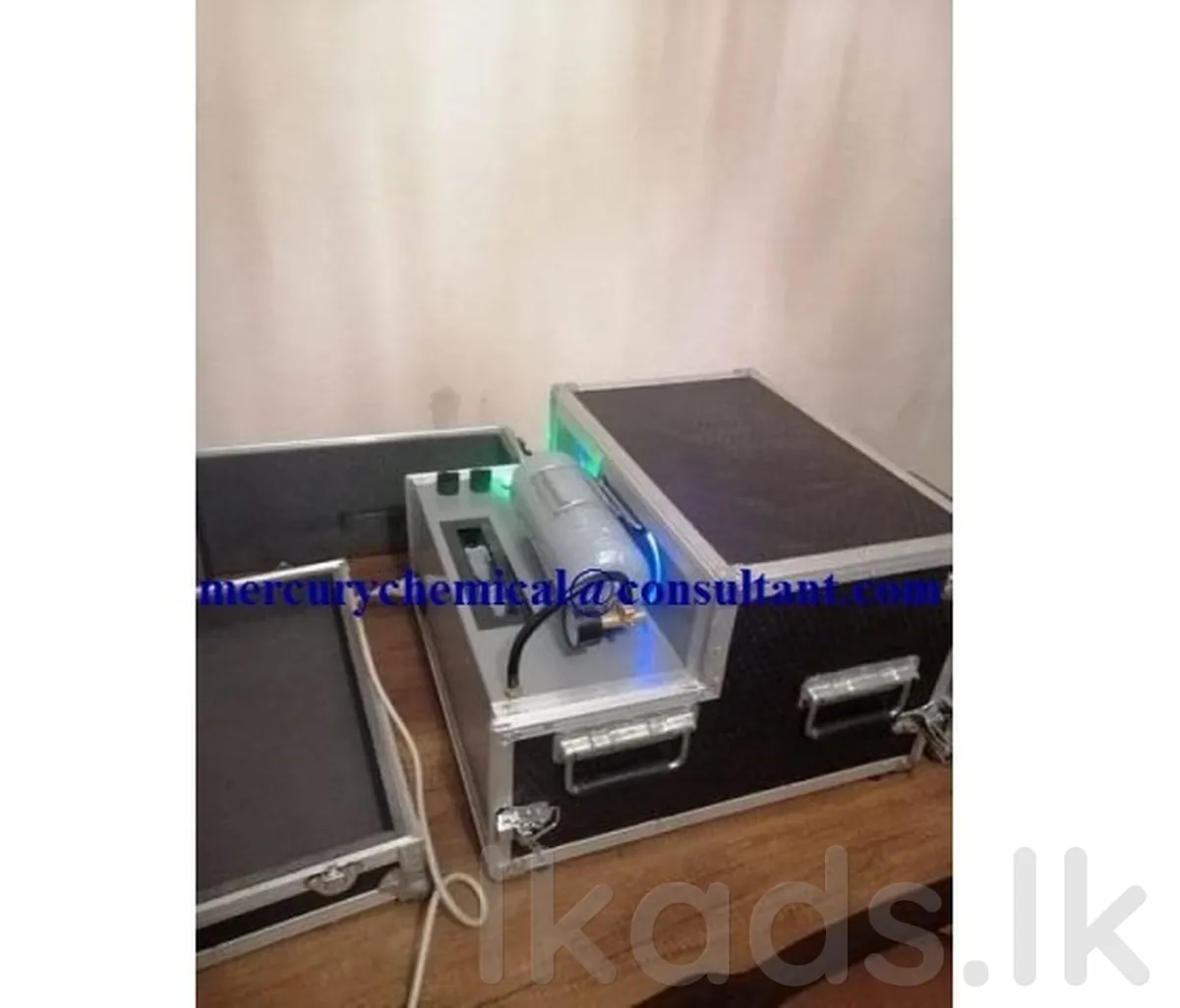 Selling SSD AUTOMATIC SOLUTION and ACTIVATION POWDER! WhatsApp or Call: +919582553320 photo 8
