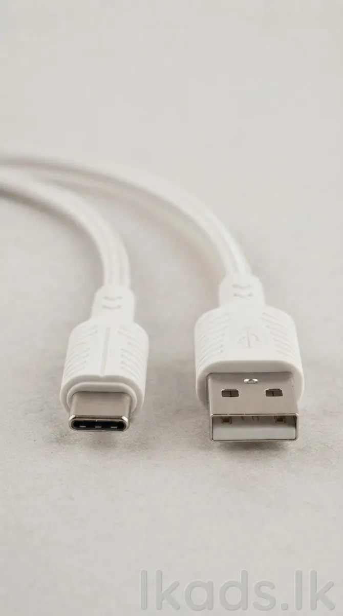 TECHNIX USB Type-C Data Cable | Model CBL-829-C photo 2