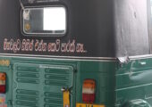 Bajaj RE 2010