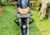 Bajaj Discover 125