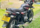 Bajaj Discover 125