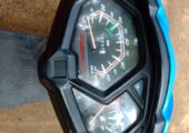 Honda Dio 2018