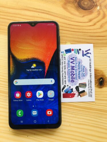 Samsung A10 (2GB 32GB)