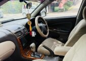Nissan sunny N16