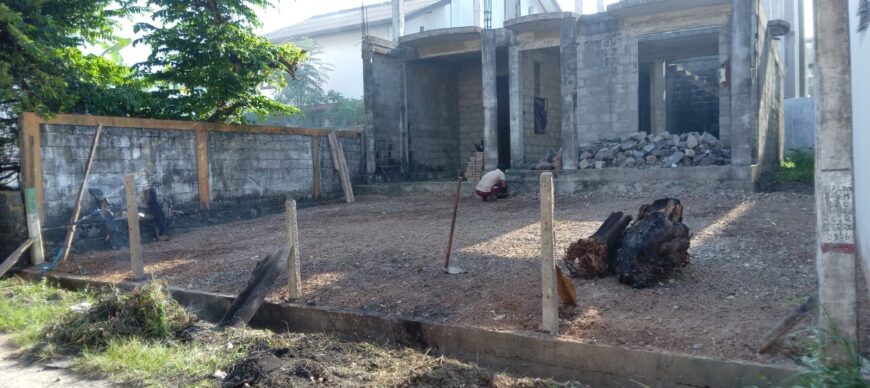 Land for Sale in Ratmalana