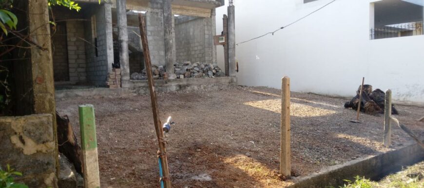 Land for Sale in Ratmalana