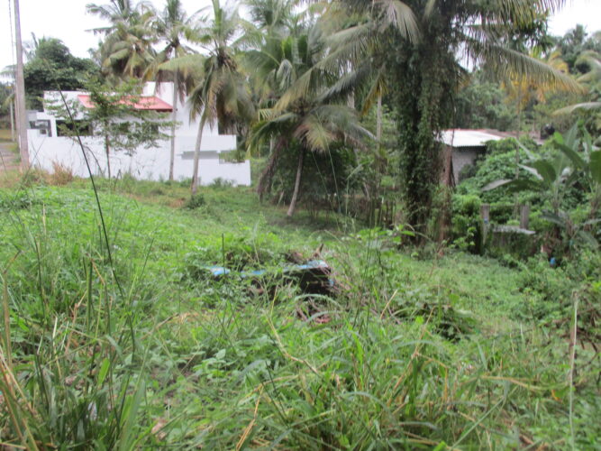 Land for Sale in Piliyandala