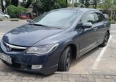 Honda Civic 2006