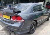 Honda Civic 2006