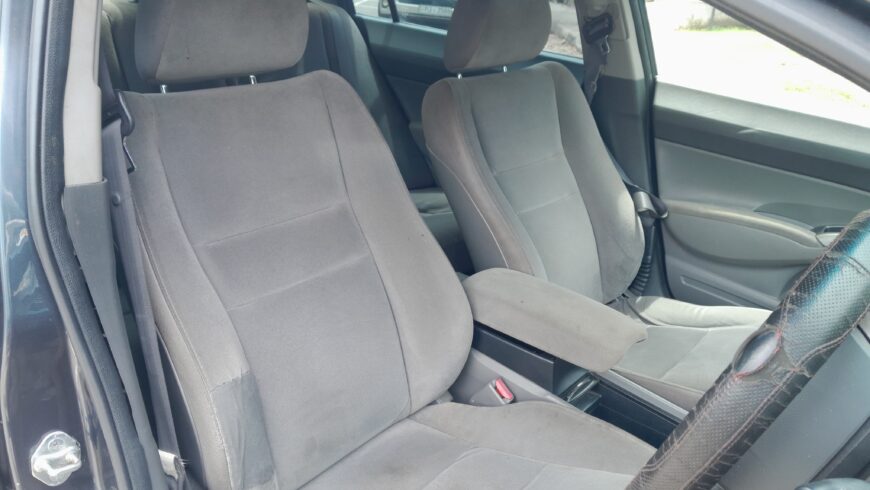 Honda Civic 2006