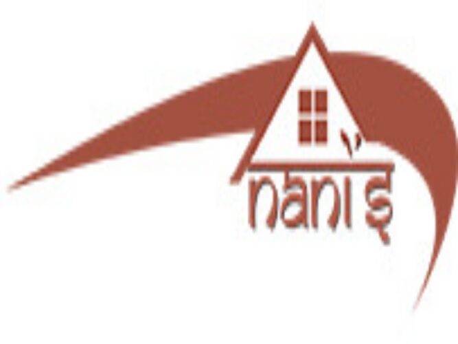 Nani’s Buildcon Pvt. Ltd