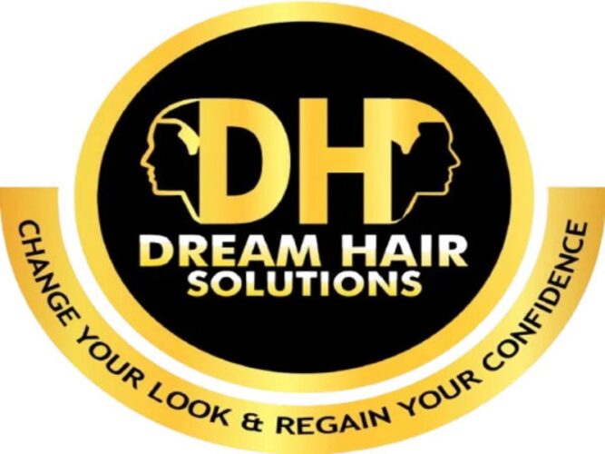 Dream hair solutions