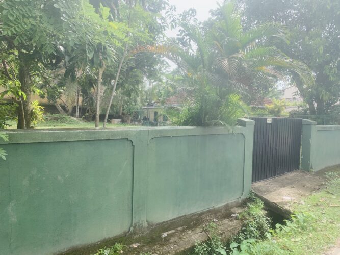 🏡 Prime Land for Sale – Unbeatable Location in Panadura!