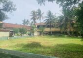🏡 Prime Land for Sale – Unbeatable Location in Panadura!
