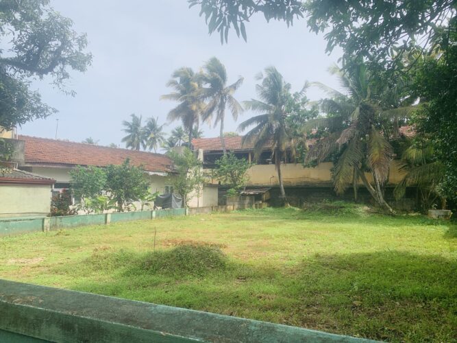 🏡 Prime Land for Sale – Unbeatable Location in Panadura!
