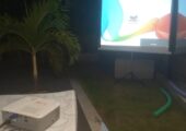 Multimedia Projectors for Rent – Projectors Rent Colombo