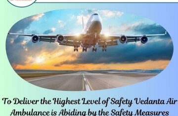 Vedanta-Air-Ambulance