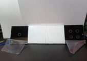 Tuya smart wifi switch