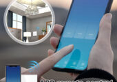 Tuya smart wifi switch