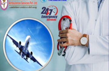 Ambulance-Service