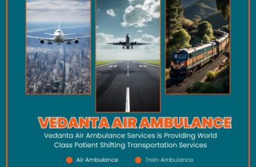 Apt-Medical-Support-in-an-Air-Ambulance-at-a-Low-Charge-from-Delhi-via-Vedanta