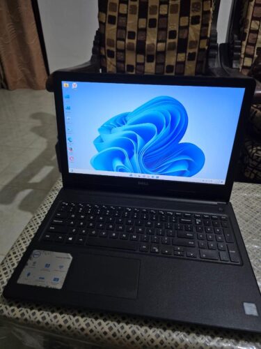Dell i3 laptop