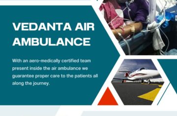 Pick-Fabulous-Air-Ambulance-with-a-Superb-Medical-System-from-Chennai-via-Vedanta