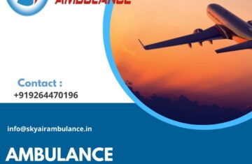 Sky-Air-Ambulance-Service-In-Allahabad