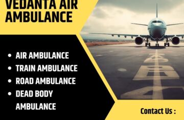 Top-level-Air-Ambulance-in-Mumbai-with-Qualified-Medical-Crew-via-Vedanta