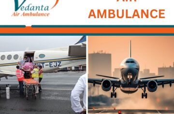 Utilize-Vedanta-Air-Ambulance-from-Kolkata-with-Superb-Healthcare-Amenities