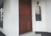 Room for rent in Maharagama ( මහරගම කාමරයක් කුලියට දීමට තිබේ )