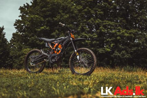Ultra Bee surron usa | sur ron Ultra bee canada