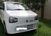 Suzuki Alto 2015