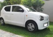 Suzuki Alto 2015