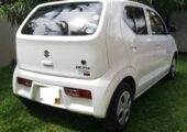 Suzuki Alto 2015