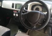 Suzuki Alto 2015