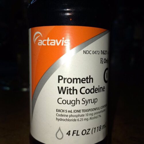 the best solution for prolong cough pain