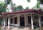 House for sale