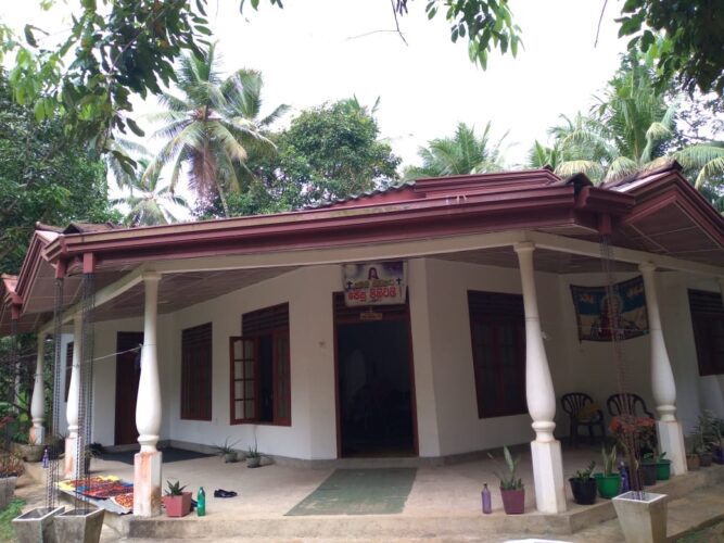 House for sale