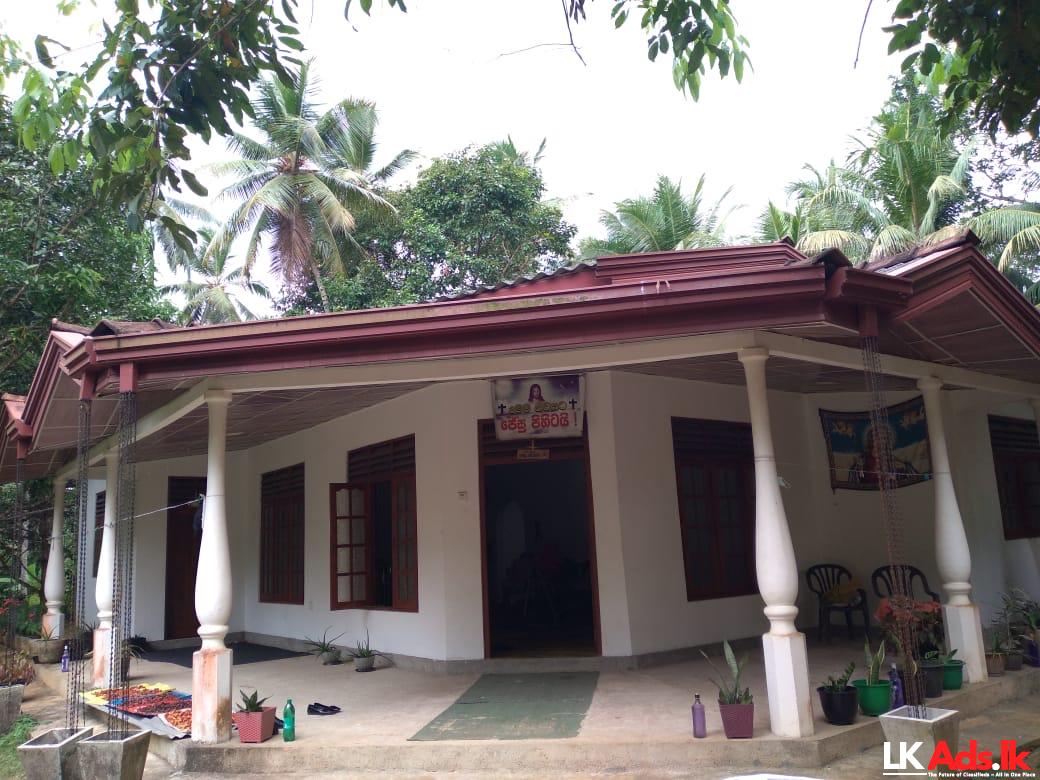 House for sale