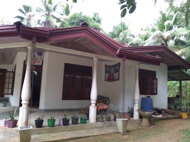 House for sale