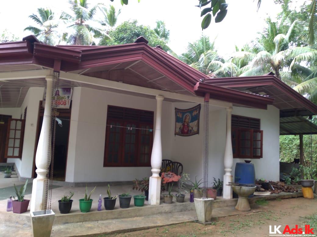 House for sale