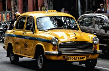 New-Taxi