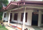 House for sale