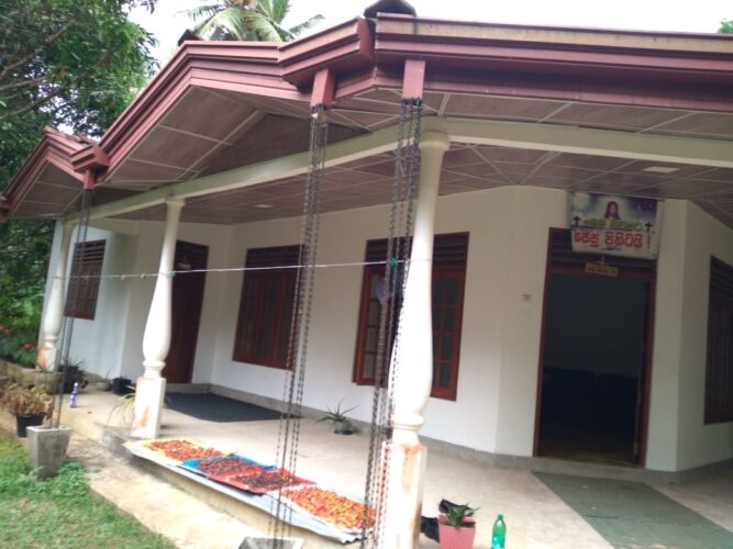 House for sale