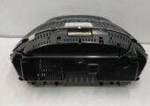 BMW F30 LCI 318I 2016 DASHBOARD INSTRUMENT GAUGE CLUSTER SPEEDOMETER