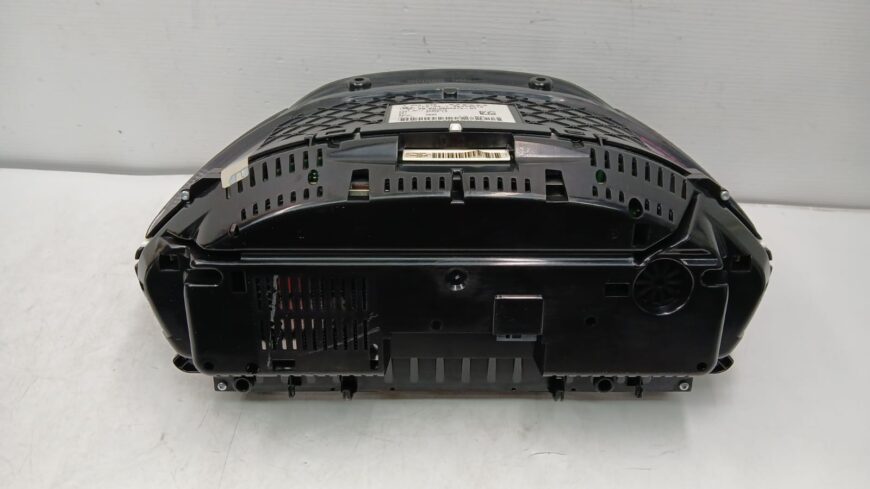 BMW F30 LCI 318I 2016 DASHBOARD INSTRUMENT GAUGE CLUSTER SPEEDOMETER