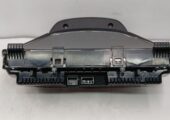 BMW F30 LCI 318I 2016 DASHBOARD INSTRUMENT GAUGE CLUSTER SPEEDOMETER