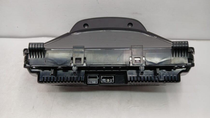BMW F30 LCI 318I 2016 DASHBOARD INSTRUMENT GAUGE CLUSTER SPEEDOMETER